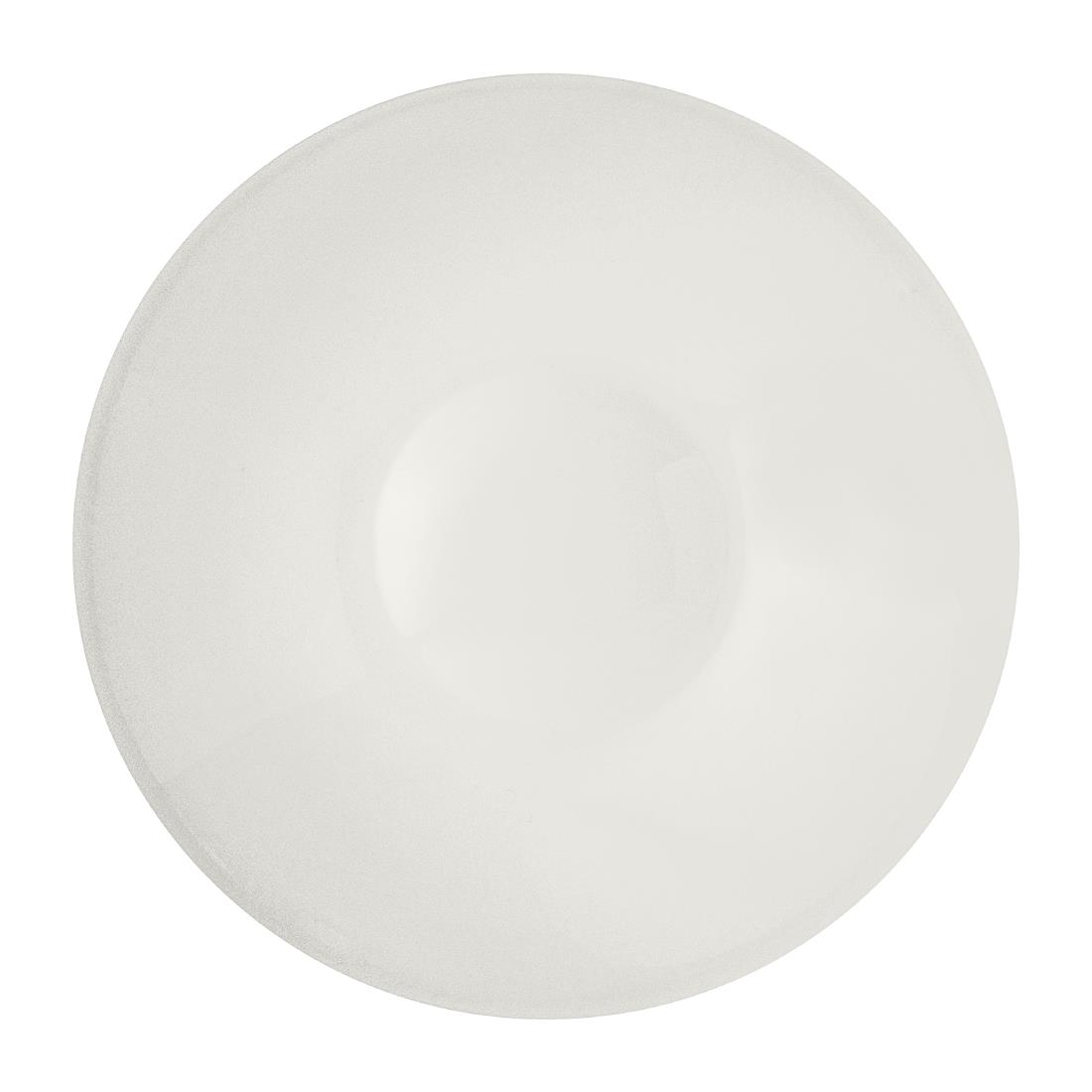 Rene Ozorio White Album Bowl Lids 130mm 12 Pack (VV4754)
