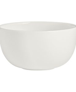 Rene Ozorio White Album Bowls 100mm 12 Pack (VV4755)