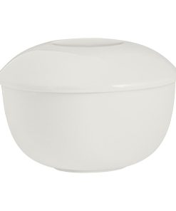 Rene Ozorio White Album Bowls 100mm 12 Pack (VV4755)