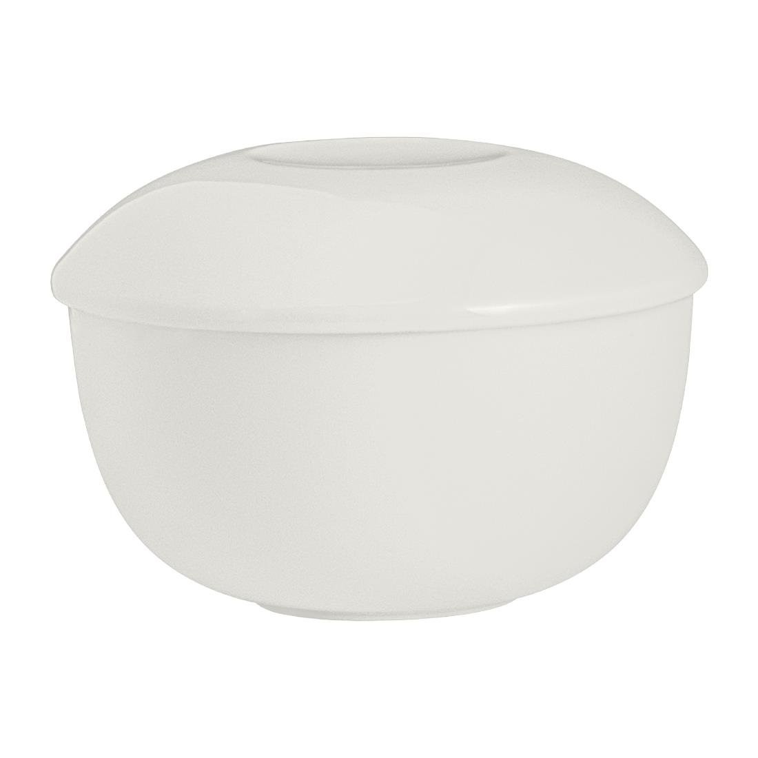 Rene Ozorio White Album Bowls 100mm 12 Pack (VV4755)