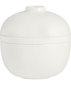 Rene Ozorio White Album Bowls 100mm 12 Pack (VV4755)