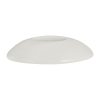 Rene Ozorio White Album Bowl Lids 108mm 12 Pack (VV4756)