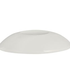 Rene Ozorio White Album Bowl Lids 108mm 12 Pack (VV4756)