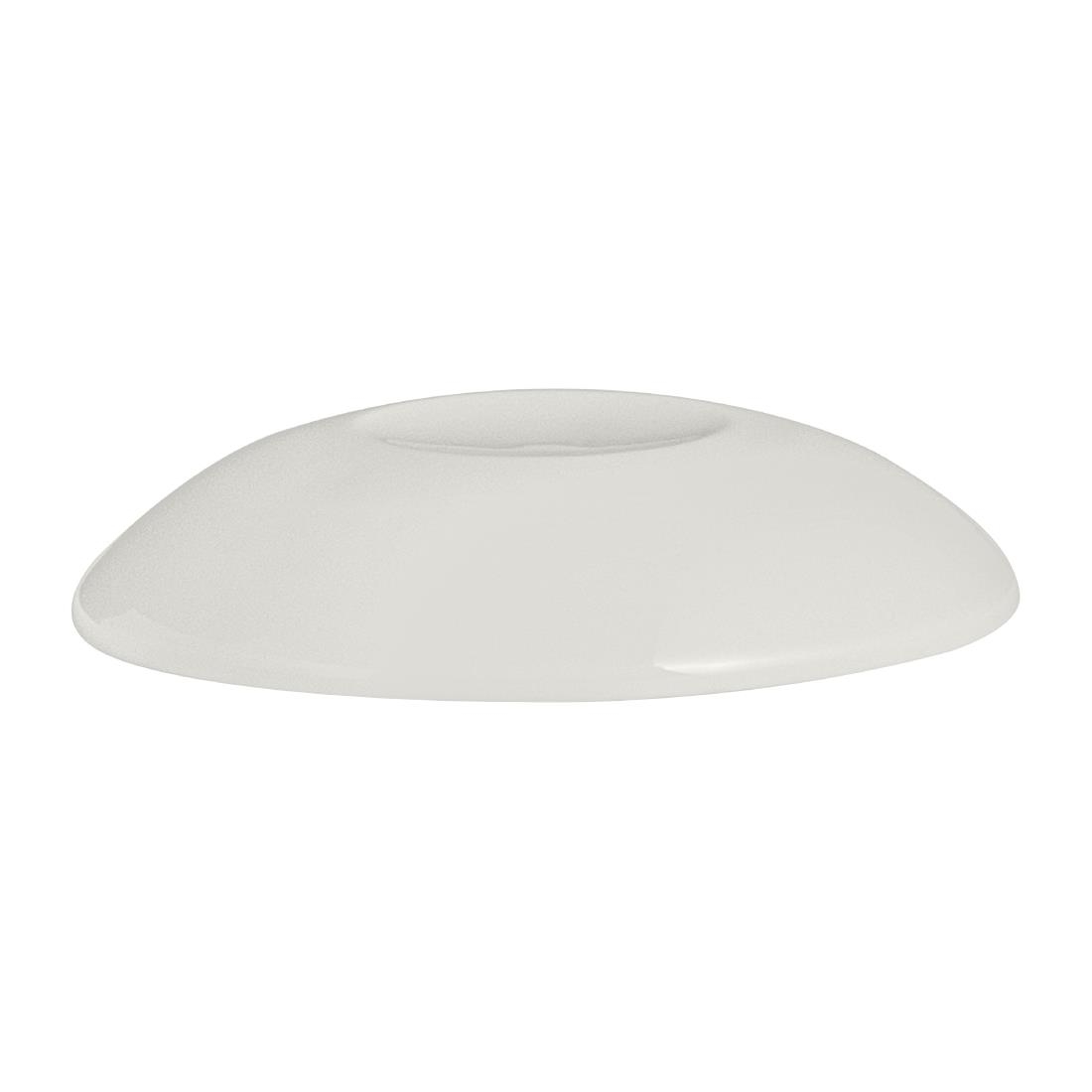 Rene Ozorio White Album Bowl Lids 108mm 12 Pack (VV4756)