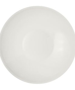 Rene Ozorio White Album Bowl Lids 108mm 12 Pack (VV4756)