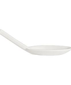 Rene Ozorio White Album Straight Tasting Spoons 152.5mm 12 Pack (VV4759)